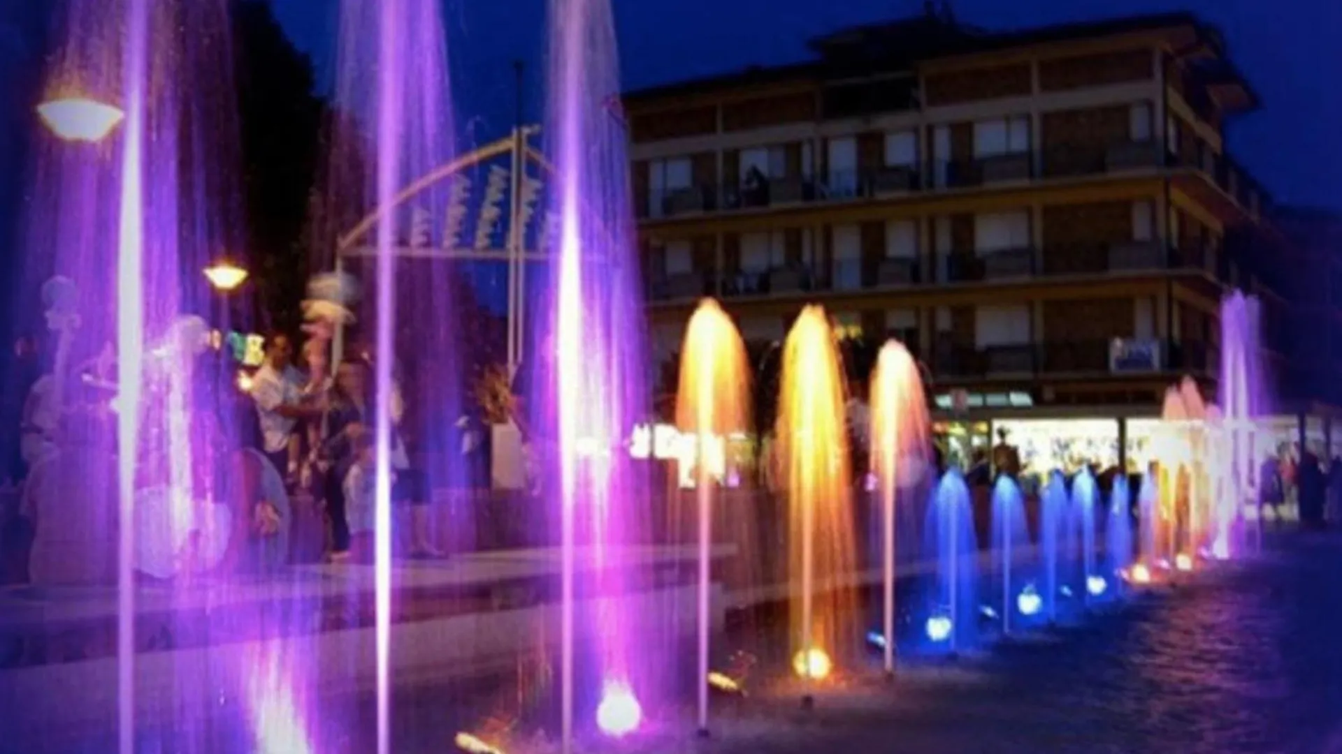 Bright And Comfortable Apartment In Bibione