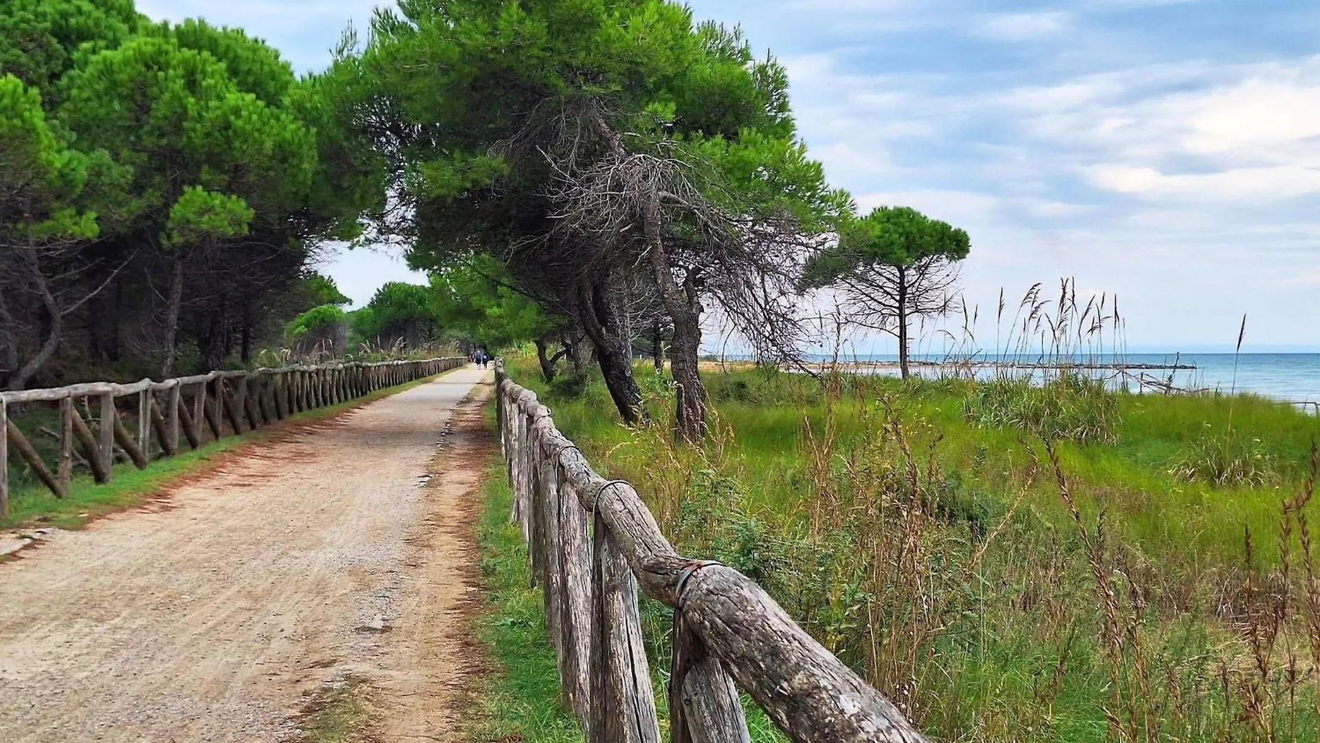 Bright And Comfortable Apartment In Bibione