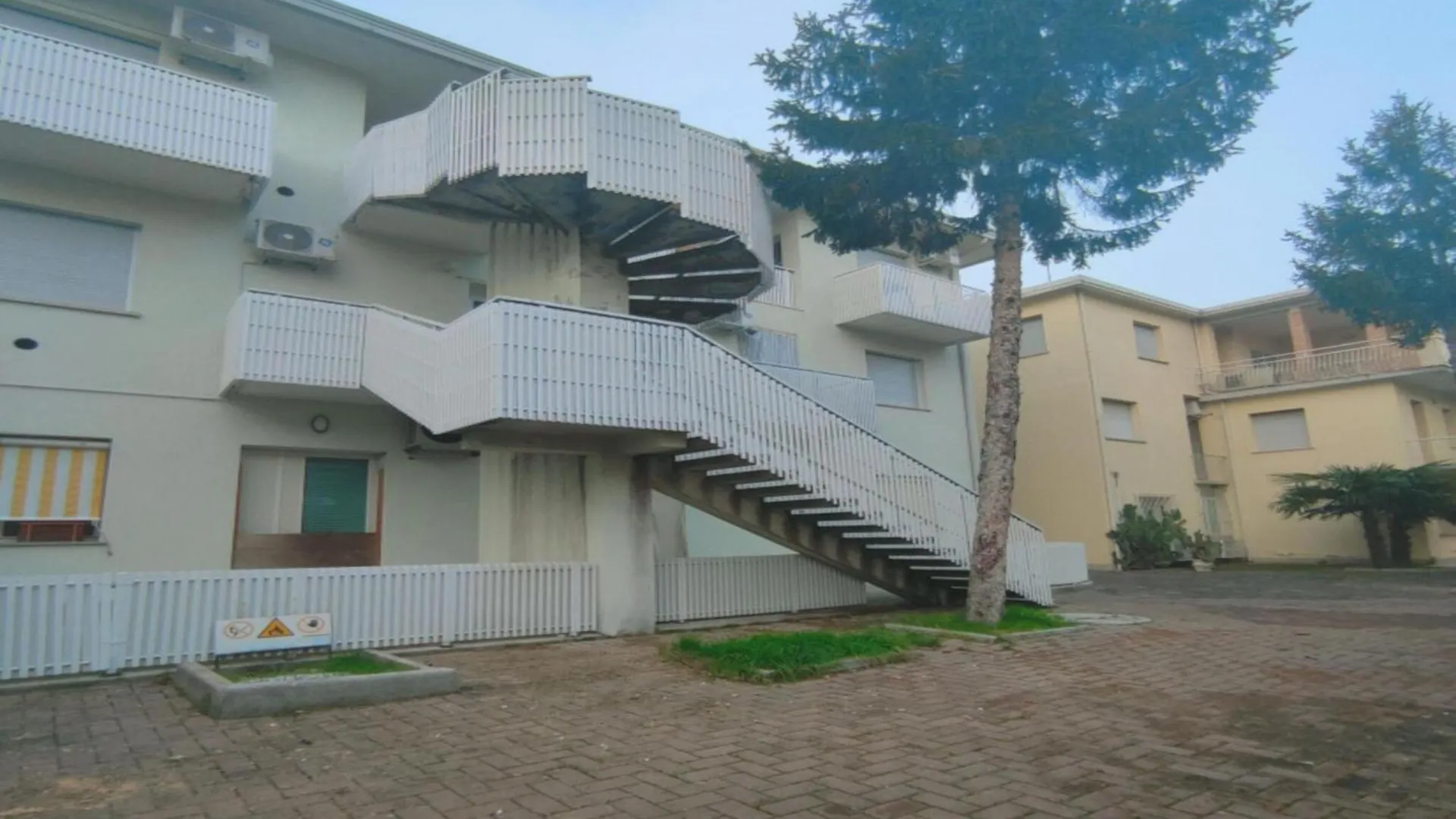 Bright And Comfortable Apartment In Bibione