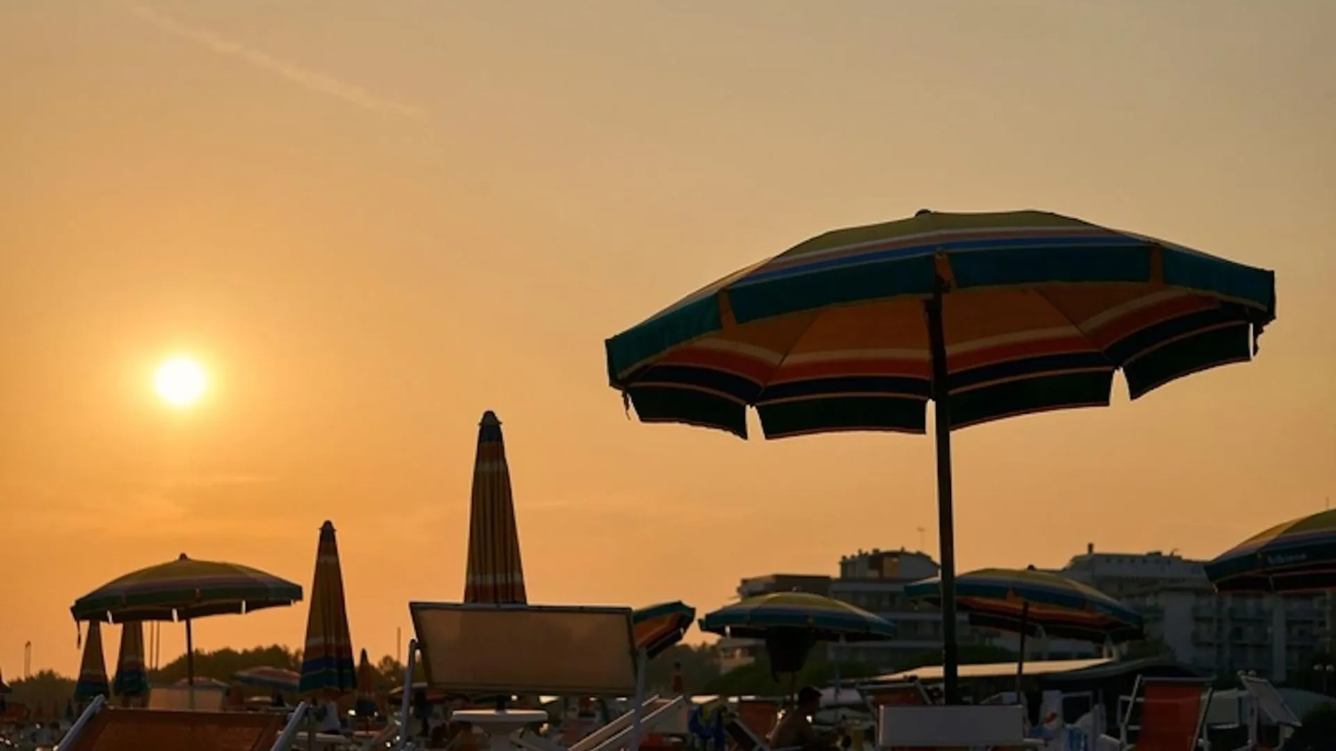 Bright And Comfortable Apartment In Bibione 0*,