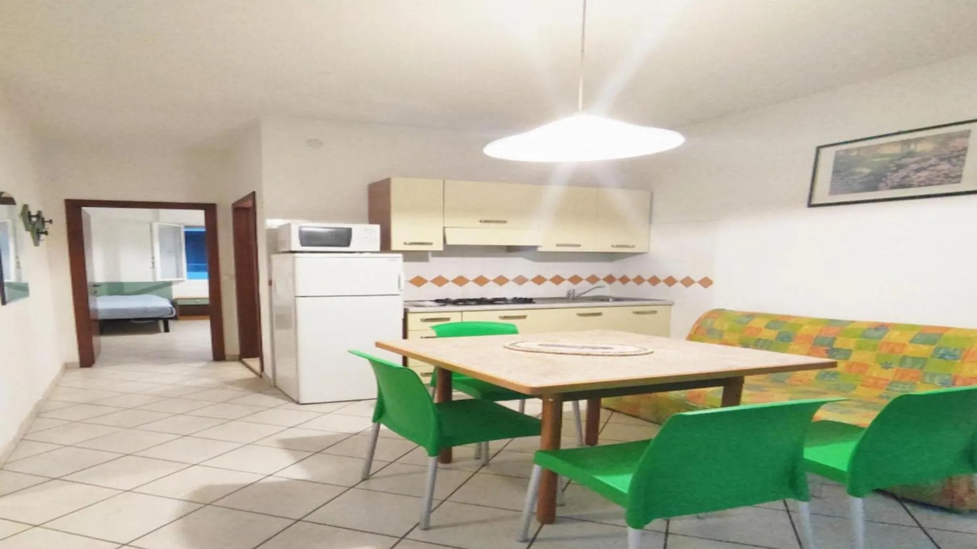 Bright And Comfortable Apartment In Bibione 0*,  Italia